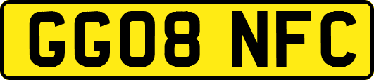 GG08NFC