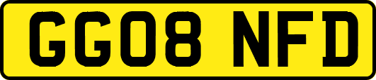 GG08NFD