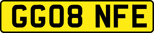 GG08NFE