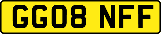 GG08NFF