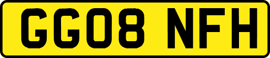 GG08NFH