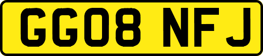 GG08NFJ
