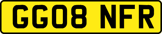 GG08NFR