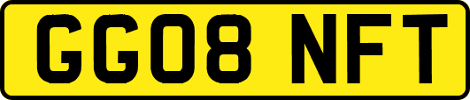 GG08NFT