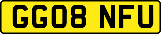 GG08NFU