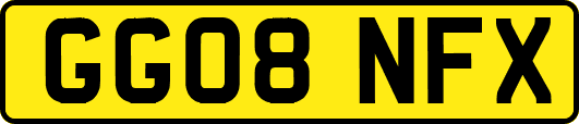 GG08NFX