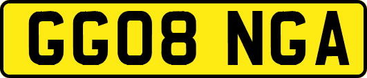 GG08NGA
