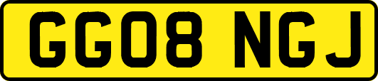 GG08NGJ