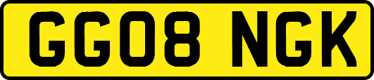GG08NGK