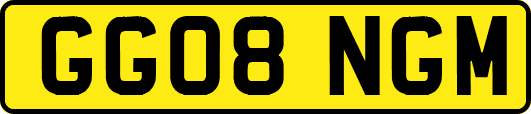 GG08NGM