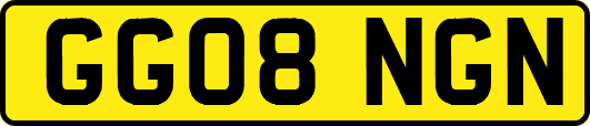 GG08NGN