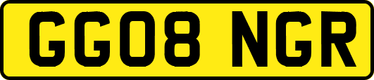 GG08NGR