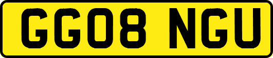 GG08NGU