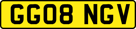GG08NGV