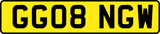 GG08NGW