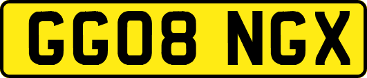 GG08NGX