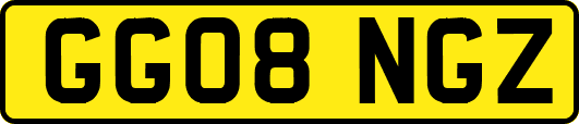 GG08NGZ