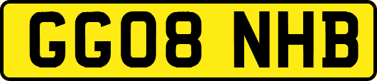 GG08NHB