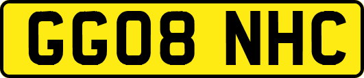 GG08NHC