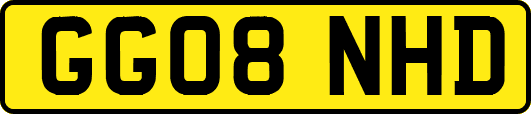 GG08NHD