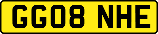 GG08NHE