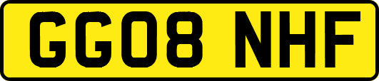 GG08NHF
