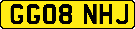 GG08NHJ