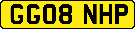 GG08NHP