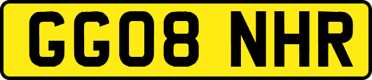 GG08NHR