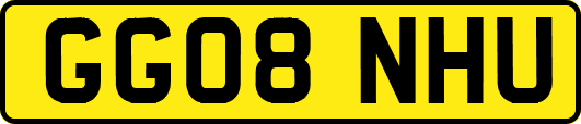 GG08NHU