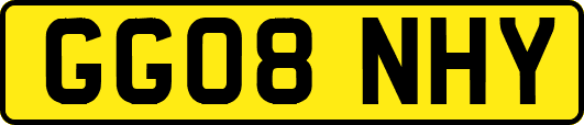 GG08NHY