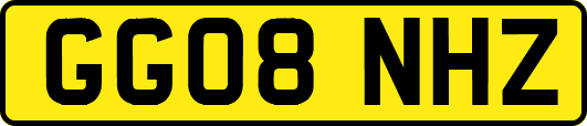 GG08NHZ
