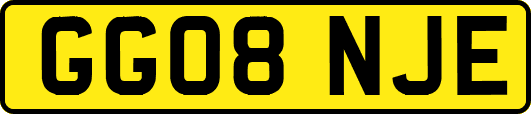 GG08NJE
