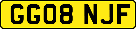 GG08NJF