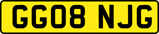 GG08NJG