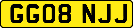GG08NJJ