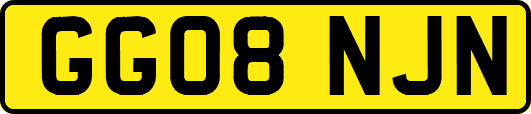 GG08NJN