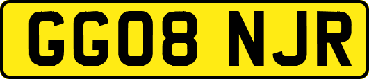 GG08NJR