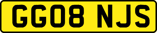 GG08NJS