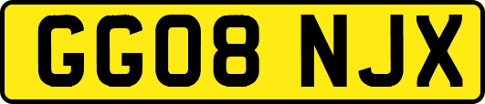 GG08NJX