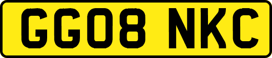 GG08NKC