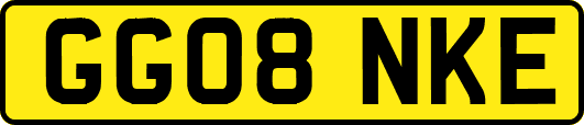 GG08NKE