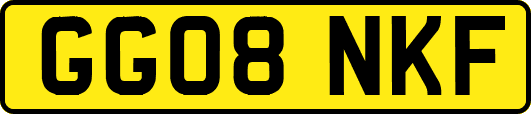 GG08NKF