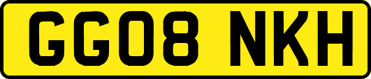 GG08NKH