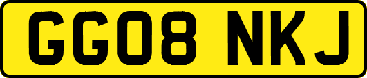 GG08NKJ