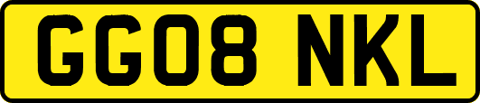 GG08NKL