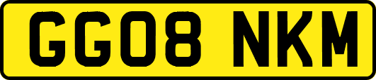 GG08NKM