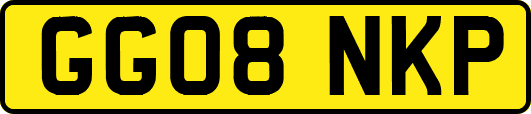 GG08NKP