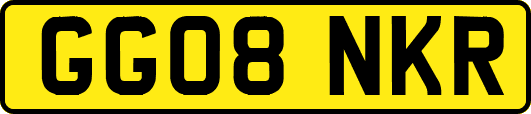 GG08NKR