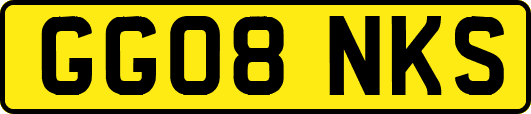GG08NKS